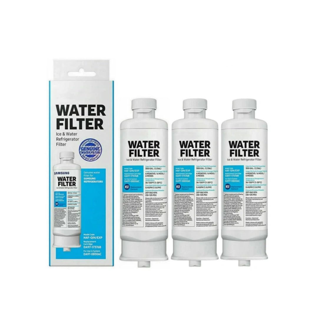 Samsung DA97-17376B HAF-QIN Compatible Refrigerator Water Filter - USA Filter Shop
