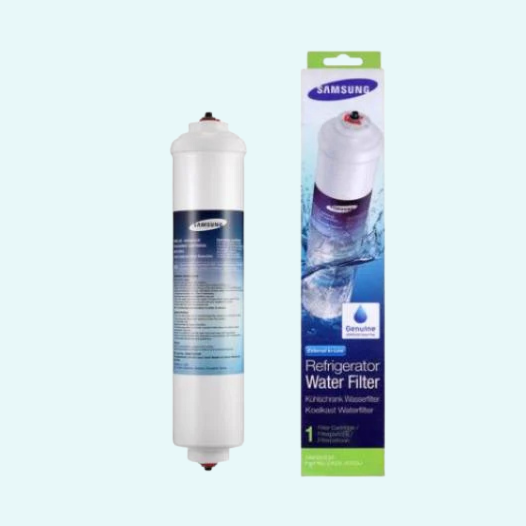 Samsung DA29-10105J Refrigerator Water Filter Replacement – Compatible with Select Samsung Fridge Models