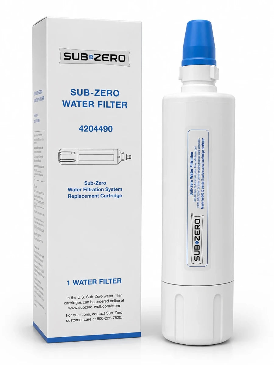 Sub-Zero 4204490 Refrigerator Water Filter - USA Filter Shop