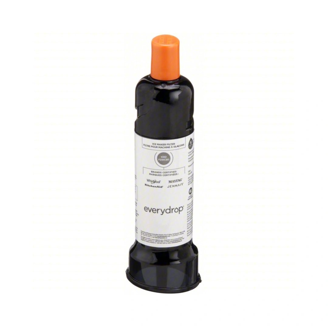Whirlpool F2WC9I1 ICE2 Ice Maker Filter, 9-Month/2000-Gallon - USA Filter Shop