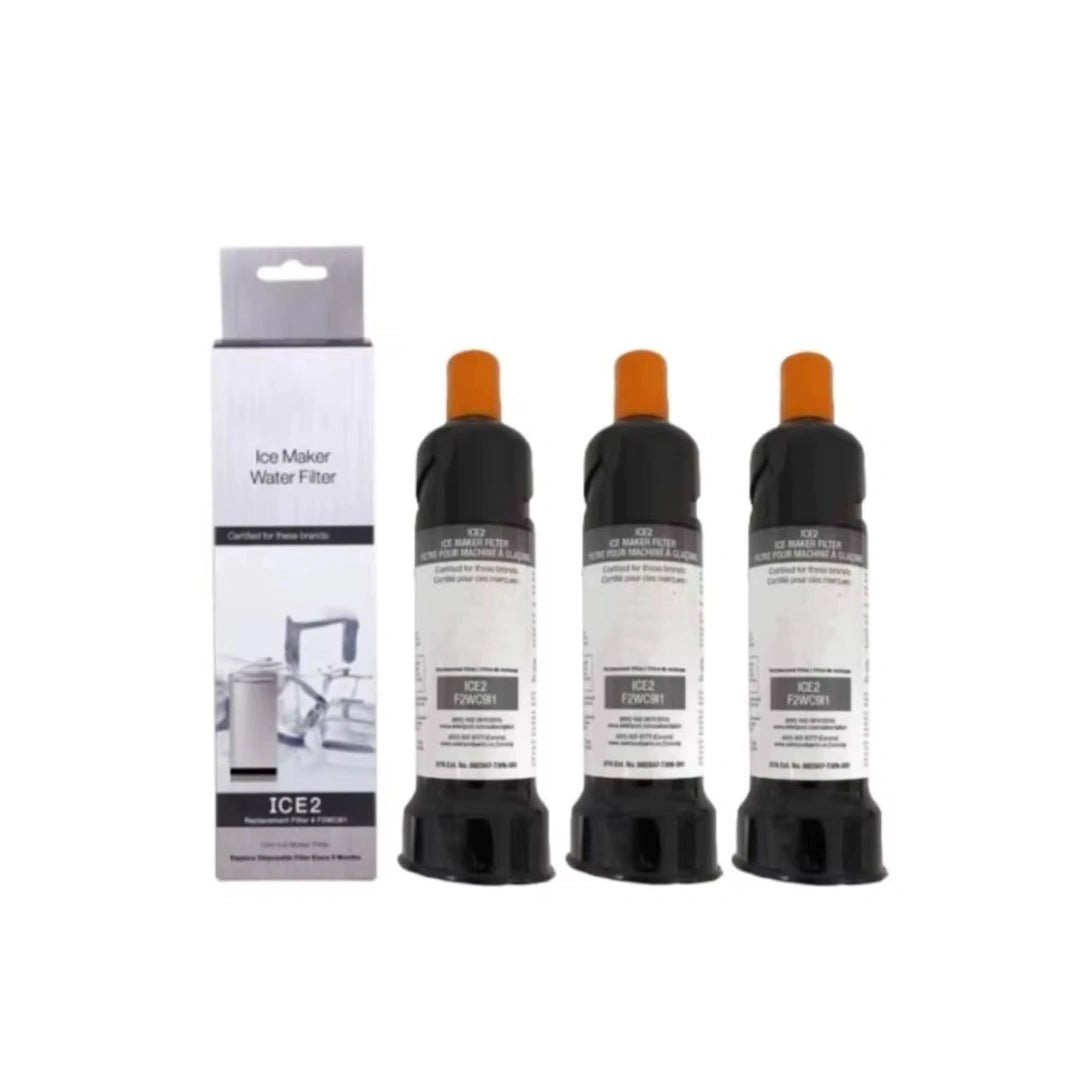 Whirlpool F2WC9I1 ICE2 Ice Maker Filter, 9-Month/2000-Gallon - USA Filter Shop